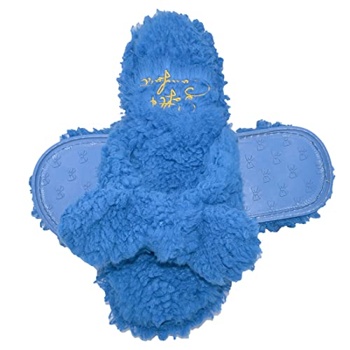 Millffy Indoor Cute Female Woman flip Flop Summer Kawaii House Slippers Floor Fluffy Slippers3