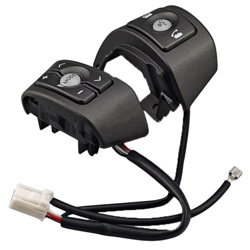 Interrupteur bouton volant 84247-42030 commande multifonctionnelle RAV4