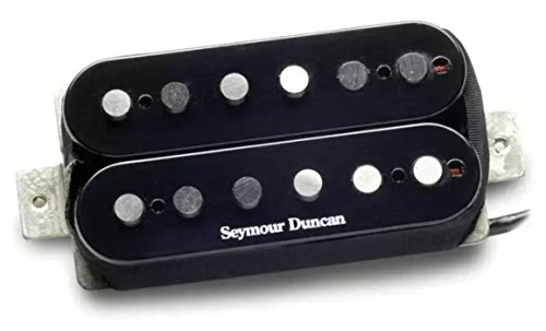 SeymourDuncan PU セイモアダンカン ピックアップ SH-3 BK-Stag Mag 【国内正規品】