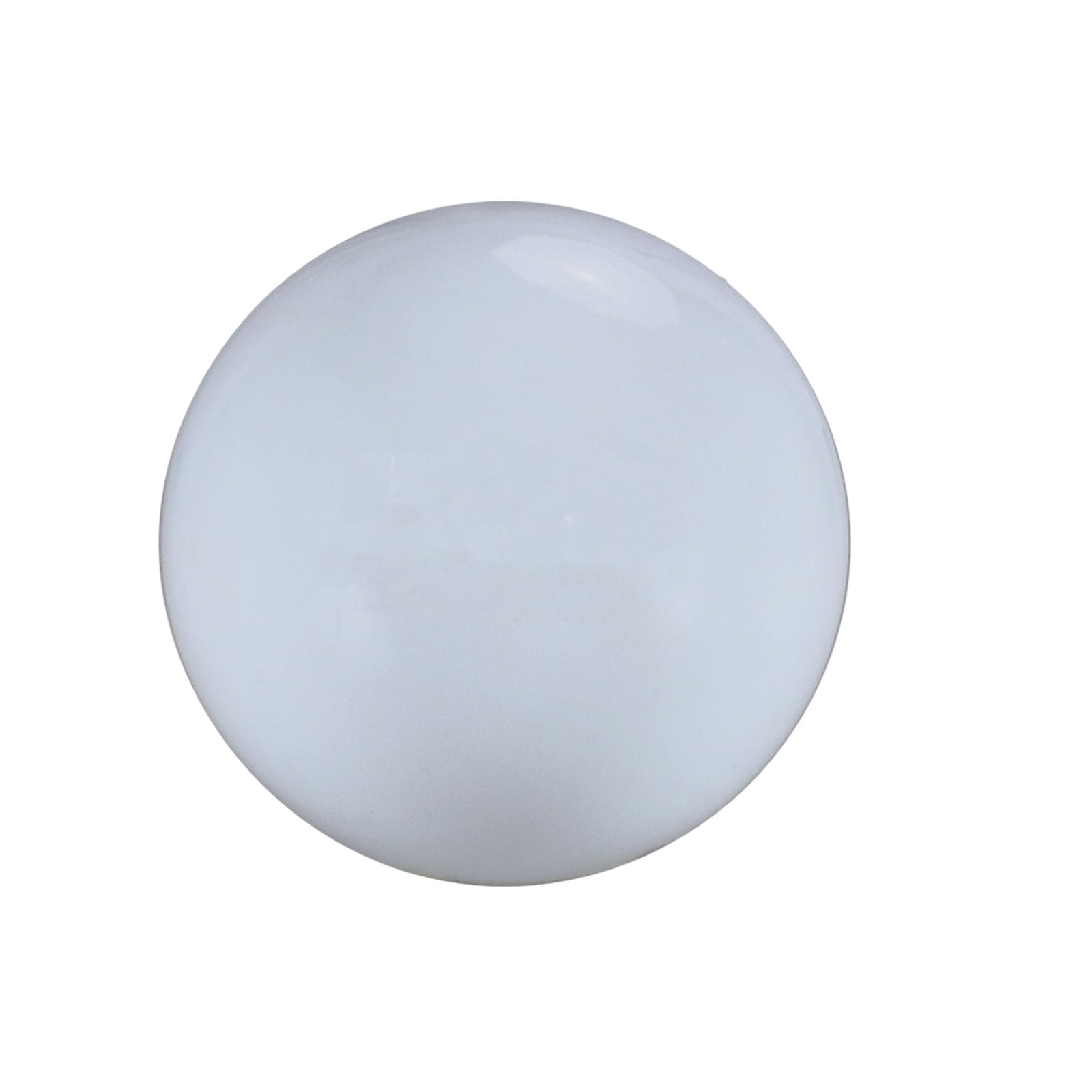 Resilient Golfs Practice Balls Stable Flight Golfs Training Balls Width Improved Stability for Swing Improvement Premium Golf Equipment