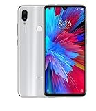 Xiaomi MI Redmi Note 7S 32GB/3GB (Moonlight White) Amazon Deal