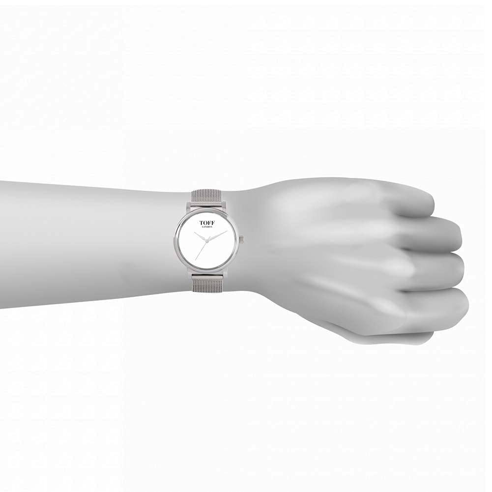 Robins Bird Watch Damen 38mm Gehäuse 3atm wasserdichtes Quarzwerk Luxus modisch