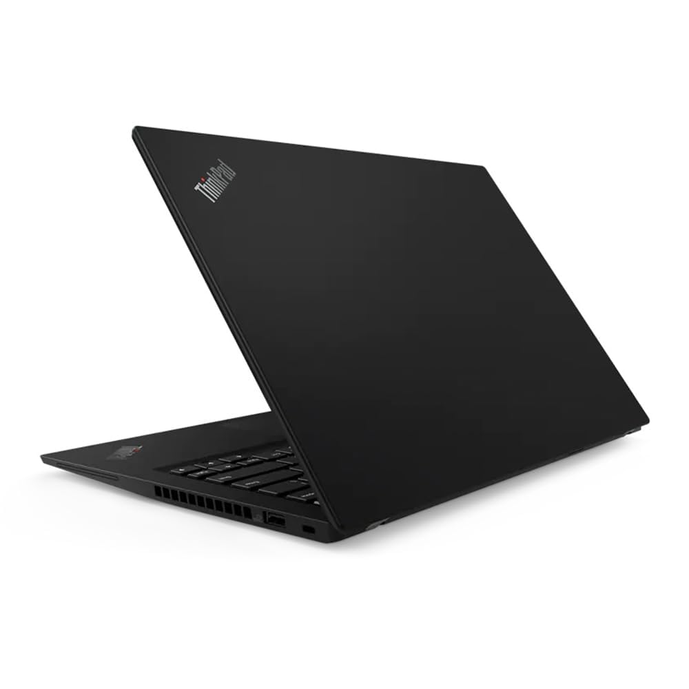 Lenovo ThinkPad T14s Gen 1 Ordinateur Portable 14 Pouces FHD AMD Ryzen 5 Pro 4650U 16 Go RAM 256 Go SSD Windows 11 Pro Reconditionné