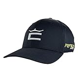 Cobra RADSPEED Crown C Cap Black