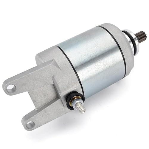 Démarreur pour Piaggio Primavera 150 compatible modèles 2013 à 2016 - 7