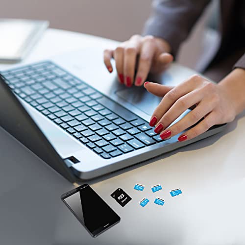 Micro Center Premium 1Tb Microsdxc Card, Nintendo-Switch Compatible Flash Memory Card, Uhs-I C10 U3 V30 4K Uhd Video A1 R/W Speed Up To 90/70 Mb/S Micro Sd Card With Adapter (1Tb) #TOP7