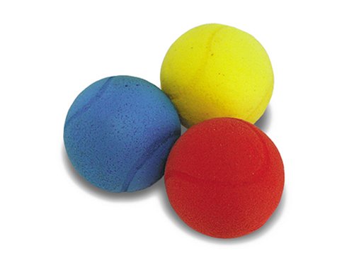 Preisvergleich Produktbild Happy People 74073 - Softbälle
