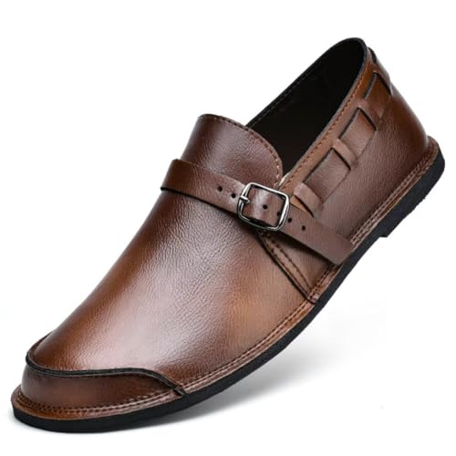 Amalfi Driving Loafers