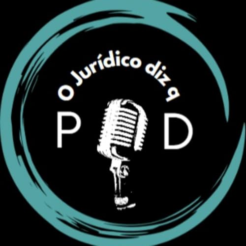 『OJur&iacute;dicoDizQPod』のカバーアート