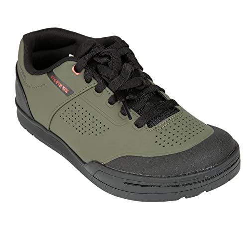 SHIMANO Chaussures VTT  GR5 (GR500) - Olive