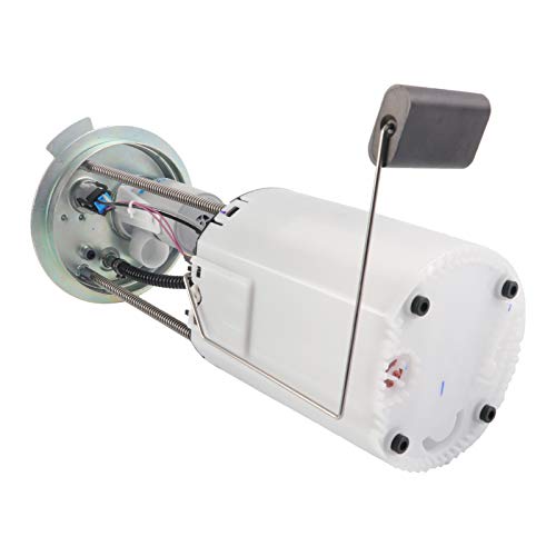 Dolksn BRE3609M Electric Fuel Pump Module Assembly- E3609M W/Sending Unit Compatible thumb #5