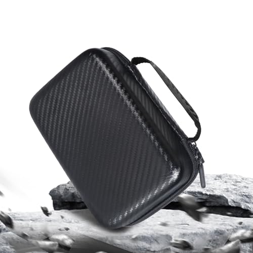 Maleta rígida impermeable para cámara Fujifilm X-T5/X-T30II/X-T50 miniatura 3