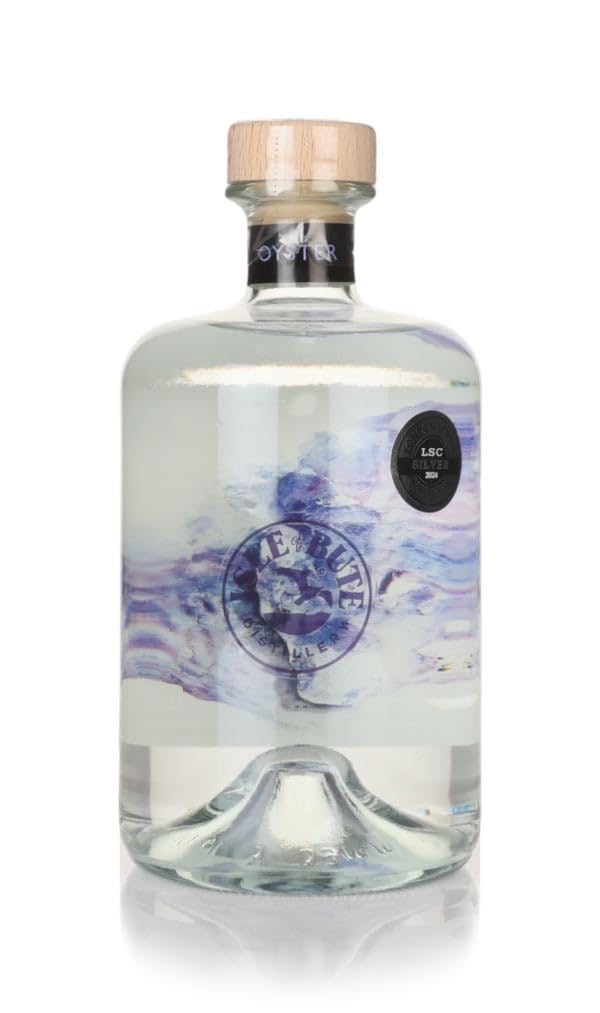 Isle Of Bute Oyster Flavoured Gin