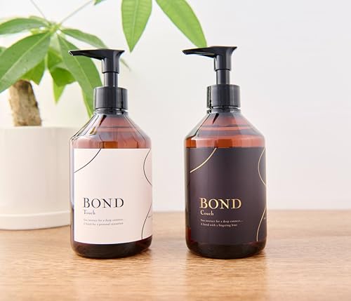 【BONDローション】撮影現場 女優さん男優さん御用達 潤滑 ローション オナホールにも最適 日本製 300ml 無香料 - 画像5