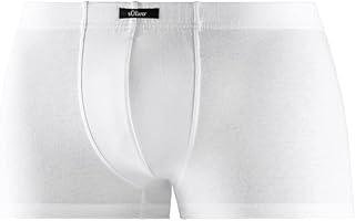s.Oliver Men's Boxer Shorts (Pack of 4)