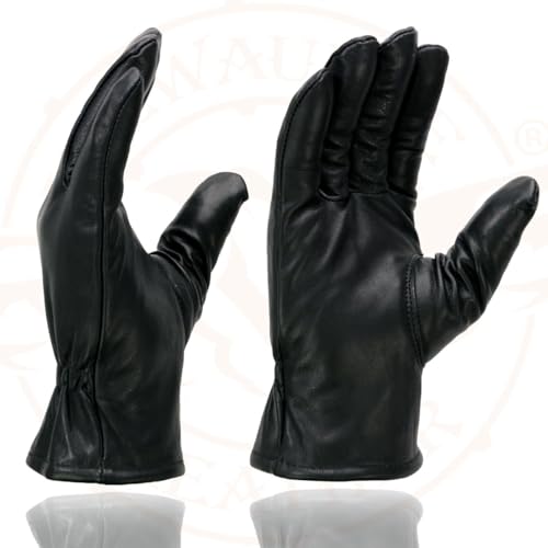 Milwaukee Thermal Motorcycle Gloves