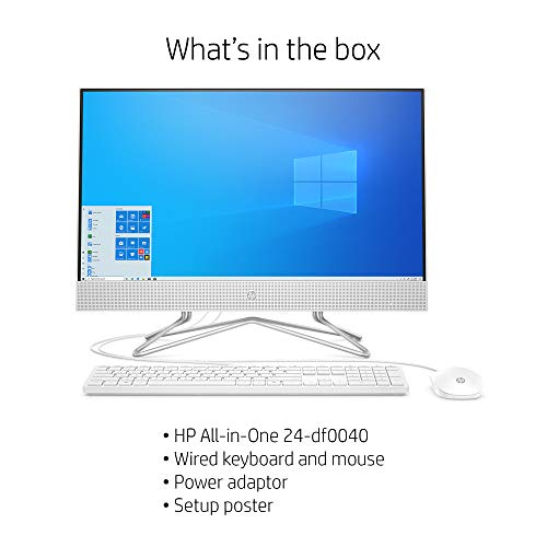 Build My PC, PC Builder, HP All-in-One Touchscreen Desktop