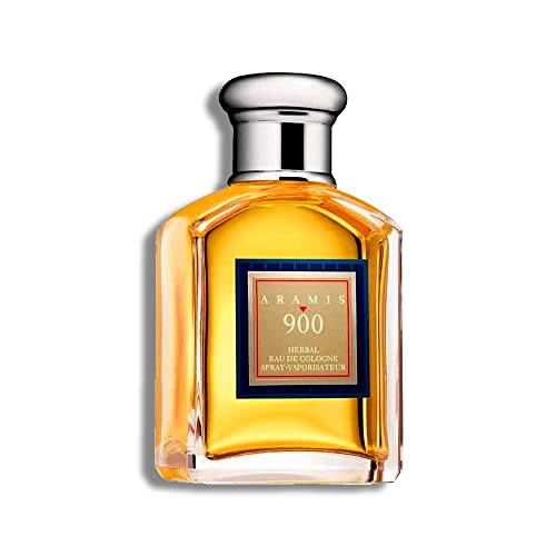 Aramis 900 Herbal by Aramis Cologne Spray 3.4 oz - Image 2