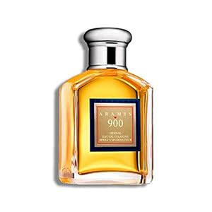 Aramis Unisex 100 ml VAPORIZADOR 900 Herbal Eau de Cologne 100 ml verstuiver, kleurrijk, (1 stuk)