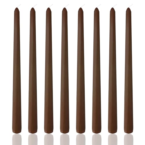 Brown Candles