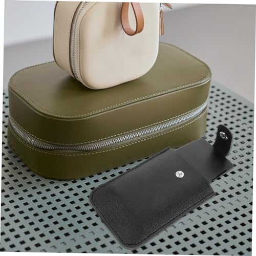 Didiseaon Slim Card Holder for Women Id Wallet Money Clip Credit Card Wallet for Women3