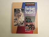 Heritage Studies 5