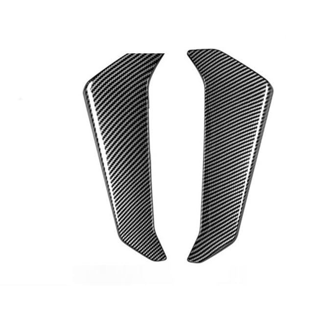 Pièces carénage latéral de moto MT09 remplacement écopes radiateur MT-09