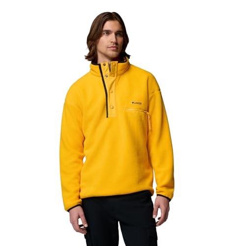 Image of Columbia Helvetia II Half Snap Fleece