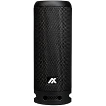 AXIL XPHERE Wireless Bluetooth Speaker Portable Wireless Speaker for Outdoor Enjoyment Surround Sound for 24H of Playtime Outdoor Companion Portable Bluetooth