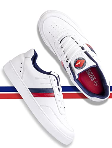 Image of GO RIDE Sneakers for Men, Redbull Casual Sneaker Shoes for Men