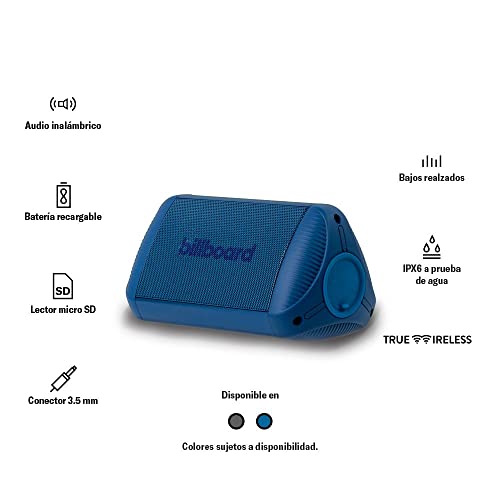 Bocinas Multimedia, Wireless Imagen adicional