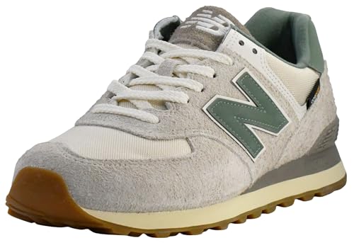 New Balance 574 V2 Unisex Sneaker, Calcium/New...