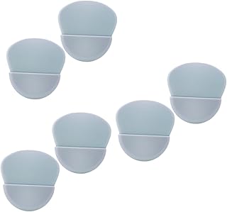 Didiseaon 6 piezas de cepillo portátil maquil...