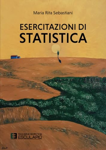  Esercitazioni di Statistica