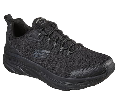Image of Skechers D'Lux Walker Pensive Sneaker