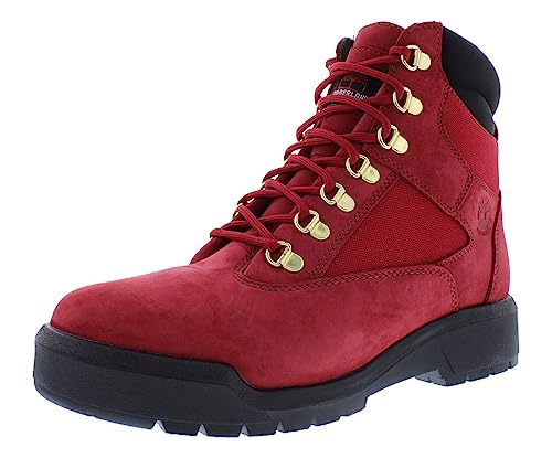 Image of Timberland Men 6 inch Field Boot TB0A2JNW
