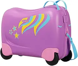 Samsonite Mala de Viagem Infantil Dream Rider