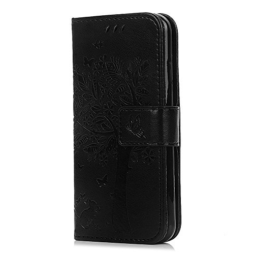 YOKIRIN, custodia iPhone 6, custodia a portafoglio...