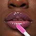 MAYBELLINE Lifter Gloss Lifter Plump, Plumping Lip Gloss with Chili Pepper and 5% Maxi-Lip, Pink Sting, Sheer Bubblegum Pink, 1 Count