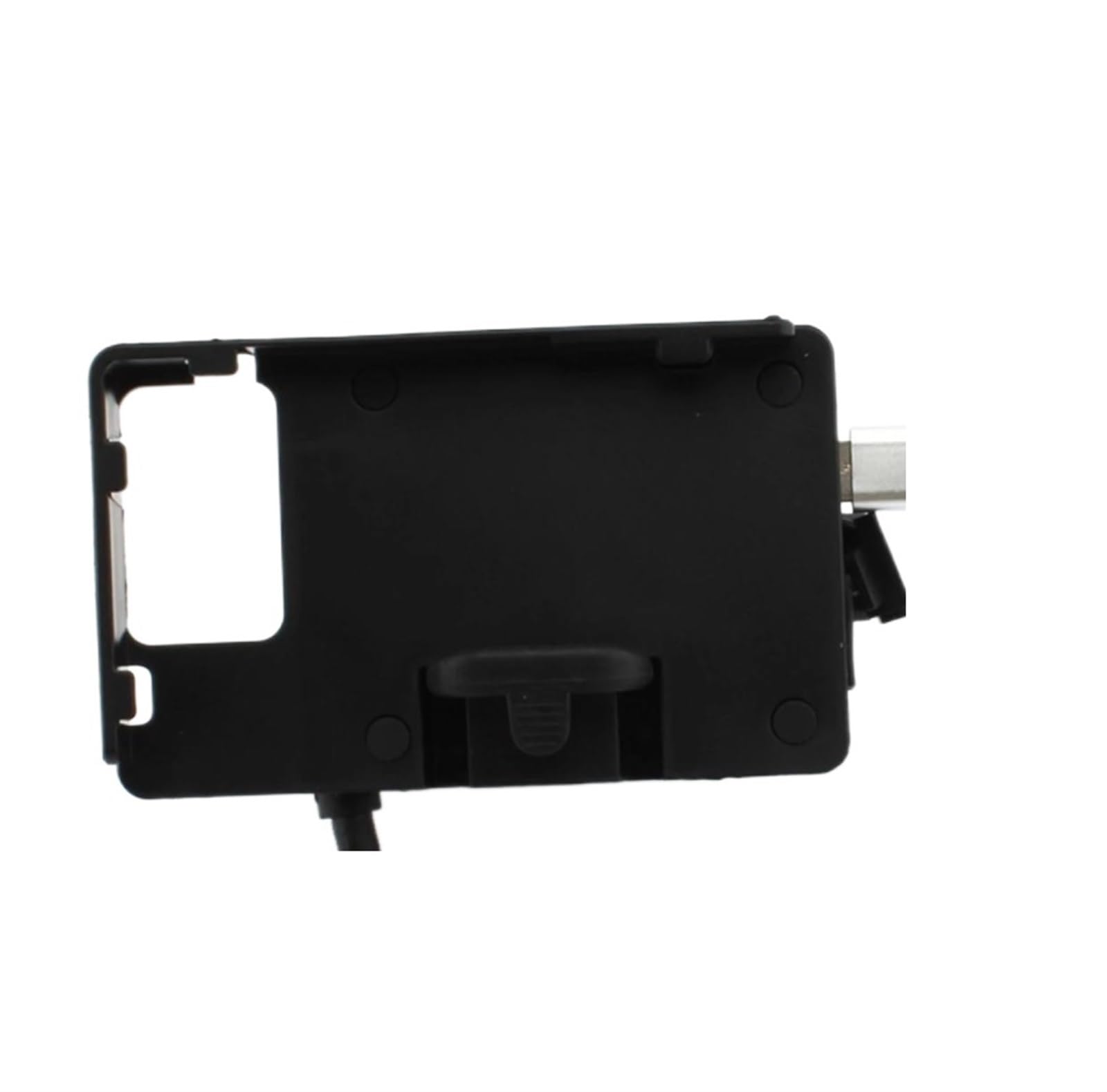 Soporte De Navegación De Motocicleta para R18 para R1800S para R 18 para R 1800 S Soporte Navegación para Teléfono con GPS para Motocicleta Soporte De GPS para Teléfono