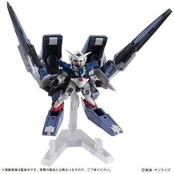 塗装済　モビルスーツアンサンブル　ガンダムエクシア　GNアームズ　EX46 41gnf2Jl3lL._UF350,350_QL80_.jpg