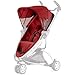 Quinny Zapp Xtra 2.0 - Coprisedile e tettuccio Red Rumour
