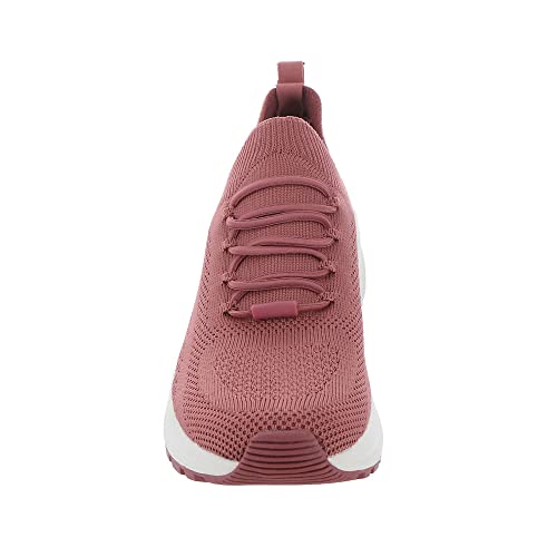 Image of Skechers Women Bobs Squad Chaos Face Off Casual Shoe