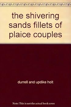 Hardcover the shivering sands fillets of plaice couples Book
