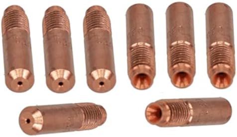 Lot De 25 Buses De Contact (embouts) .030 Pour Poste à Souder MIG Miller Et Hobart - Réf 000-067