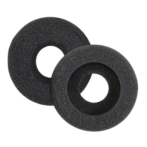 Soft and Comfortable Ear Pads for C3220 3225/3210 Noise Isolation Earcups