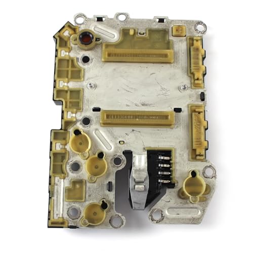 Unidad de Control de Transmisión TCM RE5R05A compatible con ETC91-900N 7