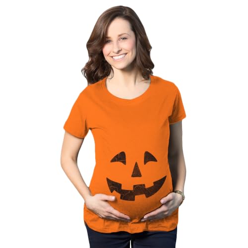 Crazy Dog T-Shirts Maternity Peeking Mummy Tshirt Cute Funny Graphic Movie Pregnancy Tee