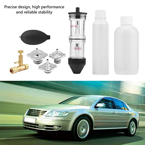 Tester Rilevatore Perdite Guarnizione Testata