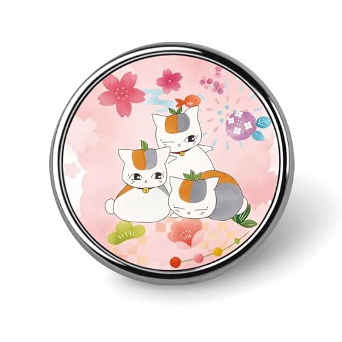 夏目友人帳 缶バッジ」の人気商品一覧 | 安い商品を通販サイトから探す